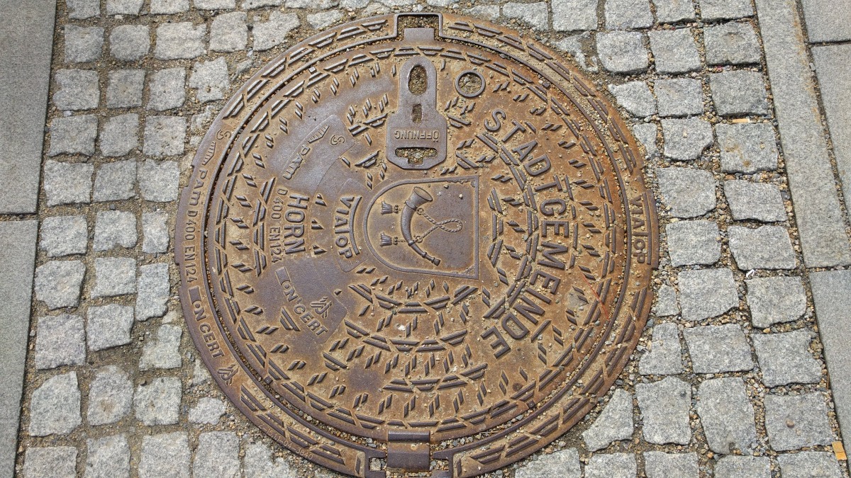 Jeder Stadt ihr Deckel (Original: Una tapa para cada ciudad)